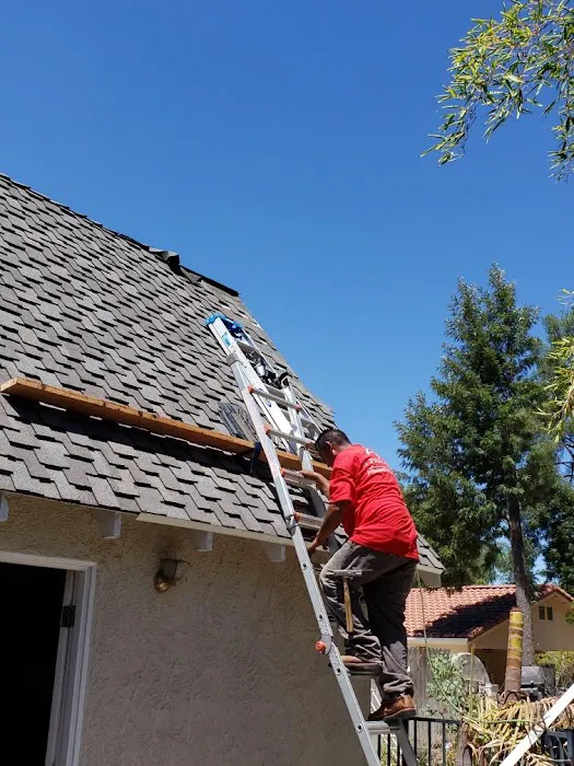 A Precision Roofing, INC. Picture 8