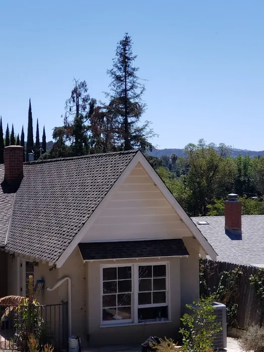 A Precision Roofing, INC. Picture 10