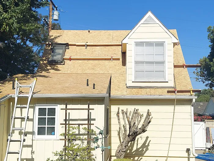 Rainstop Roofing Specialist Inc Picture 1
