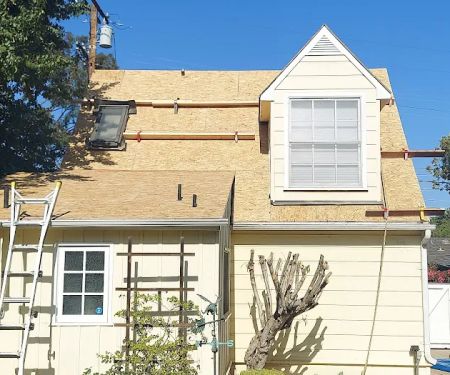 Rainstop Roofing Specialist Inc