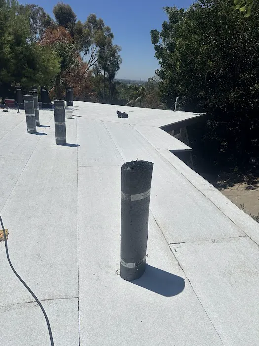 Rainstop Roofing Specialist Inc Picture 2