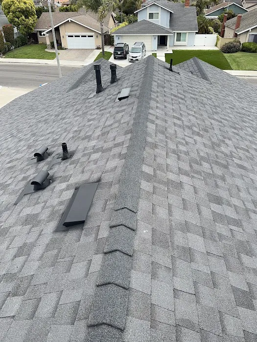 Rainstop Roofing Specialist Inc Picture 4