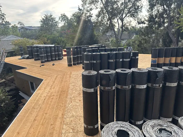 Rainstop Roofing Specialist Inc Picture 6