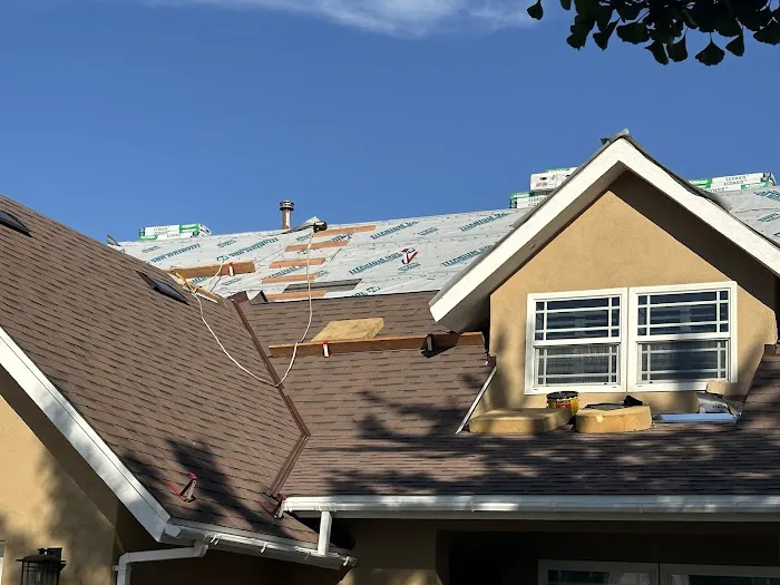 Rainstop Roofing Specialist Inc Picture 8