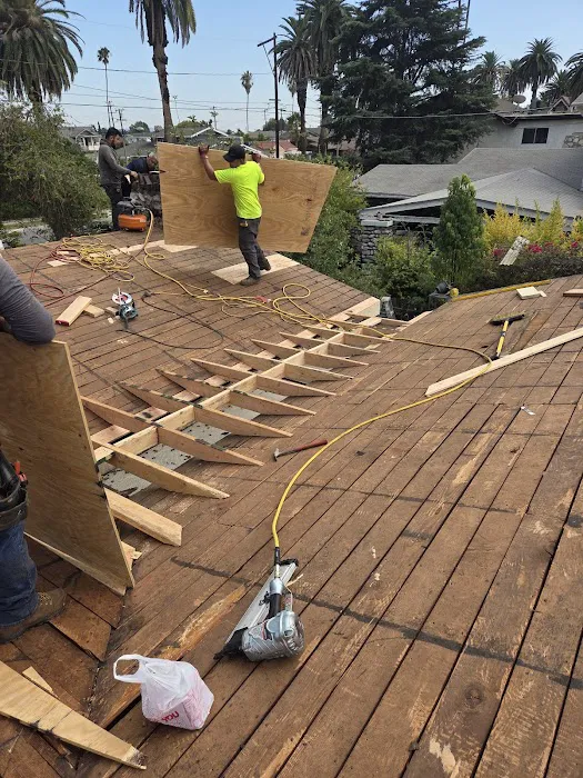 DJ Cardenas General Construction Picture 1
