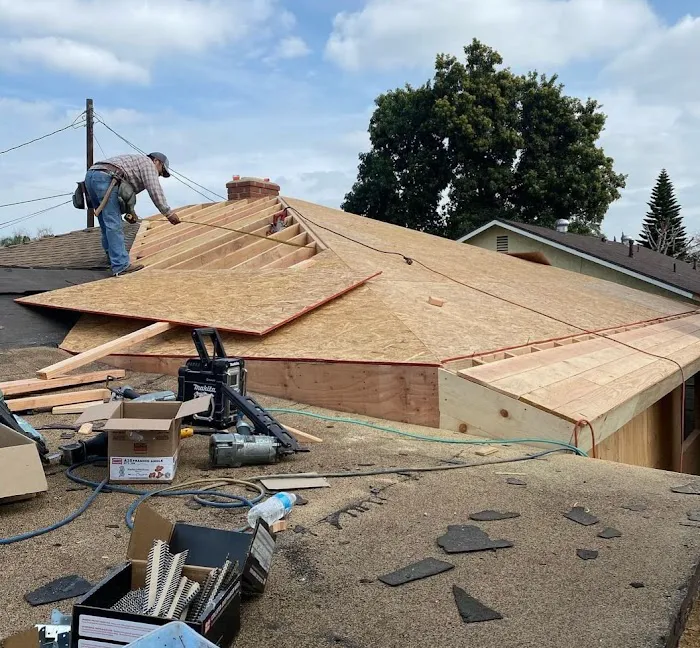 DJ Cardenas General Construction Picture 5