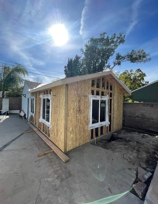 DJ Cardenas General Construction Picture 9