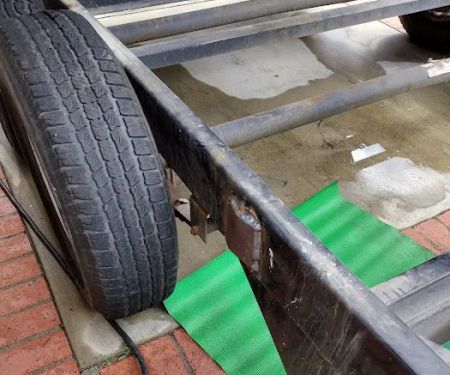 Sears Window Replacement