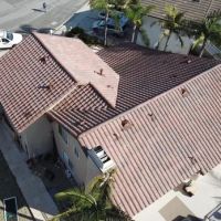Always Reliable Roofing ico