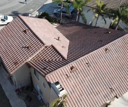 Always Reliable Roofing