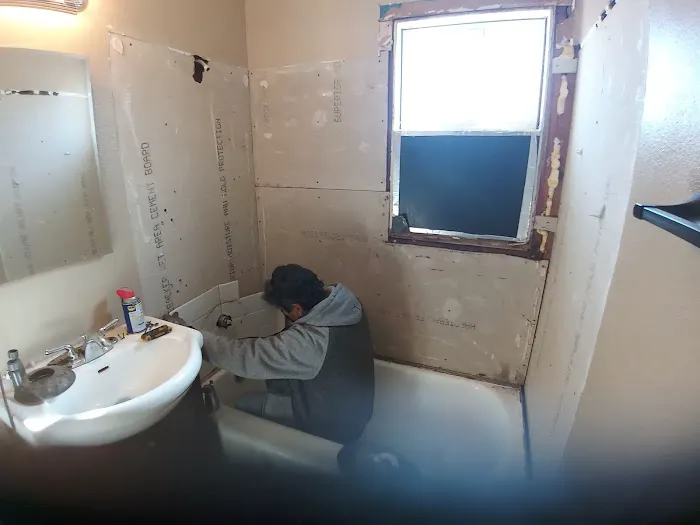CPS General Contractors Picture 3