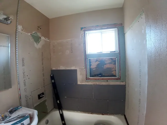 CPS General Contractors Picture 1