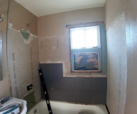 CPS General Contractors