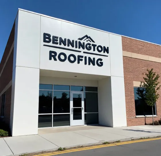 Bennington Roofing Picture 2