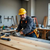 Bennington Roofing ico