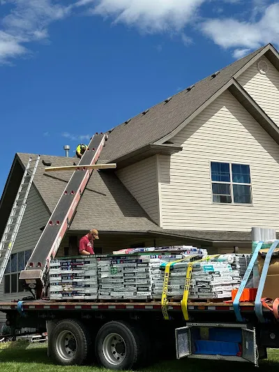 Ben Downey Roofing Contractor Picture 1
