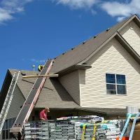 Ben Downey Roofing Contractor ico