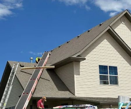 Ben Downey Roofing Contractor