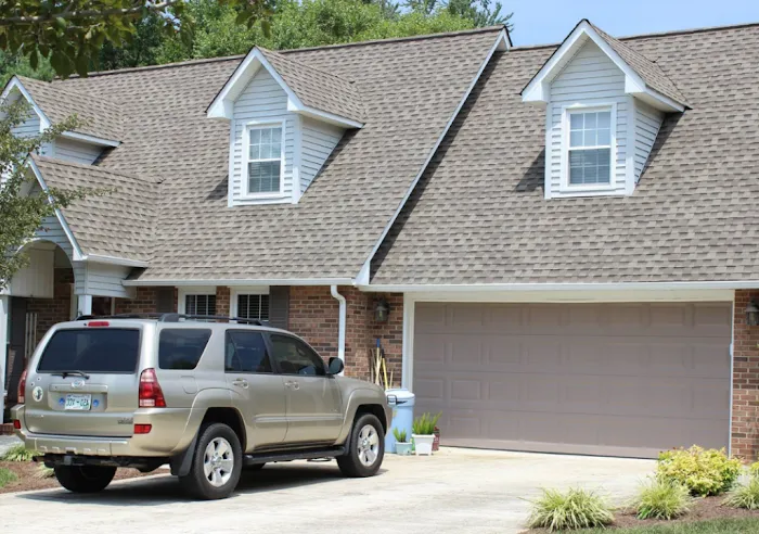 Cut Cost Roofing Picture 1