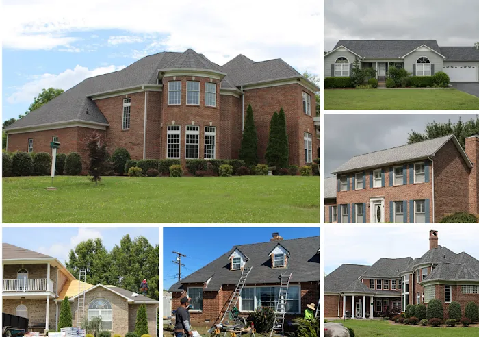 Cut Cost Roofing Picture 2