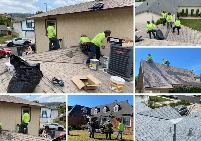 Cut Cost Roofing Picture 3