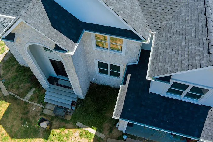 Champion Roofs Picture 1