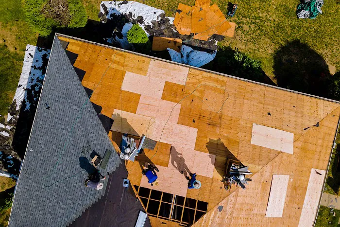 Champion Roofs Picture 5