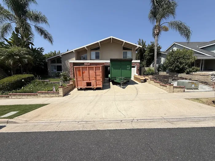 GreenCal Construction Inc. Picture 5