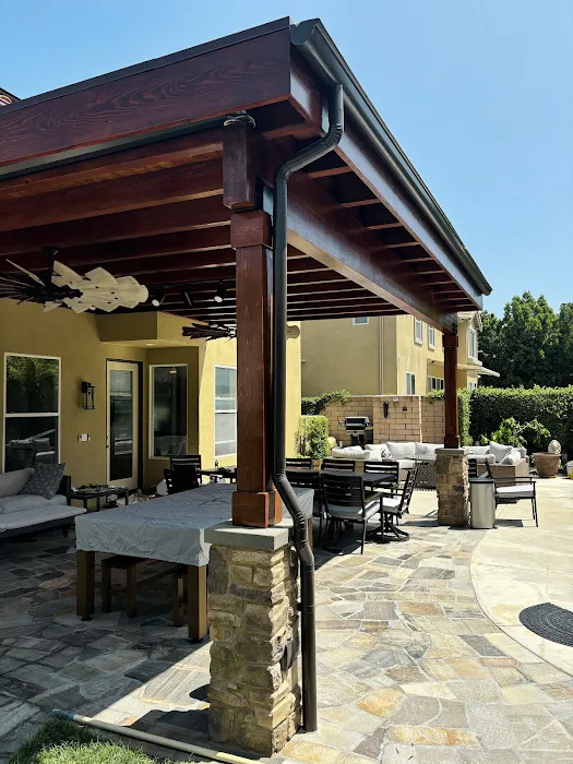 GreenCal Construction Inc. Picture 7