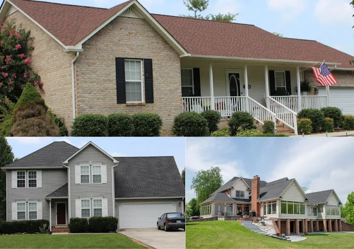 Fair Price Roofing Picture 2