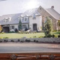The Roof Doctor ico