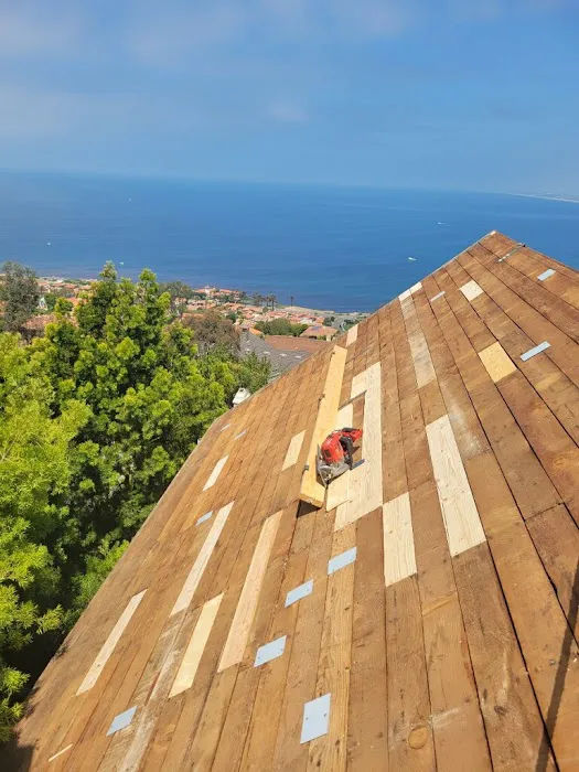 The Roof Doctor Picture 5