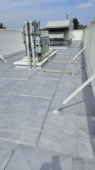 The Roof Doctor Picture 3