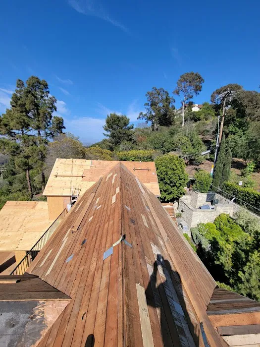 The Roof Doctor Picture 8