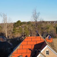 Classic Roofing ico