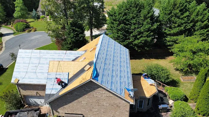 Classic Roofing Picture 3