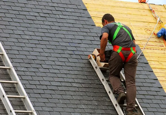 Classic Roofing Picture 6