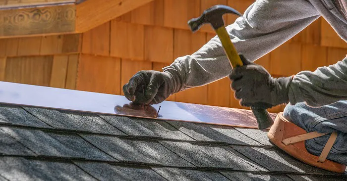 Classic Roofing Picture 9