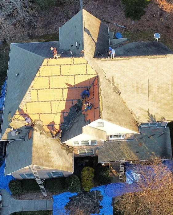 Classic Roofing Picture 10