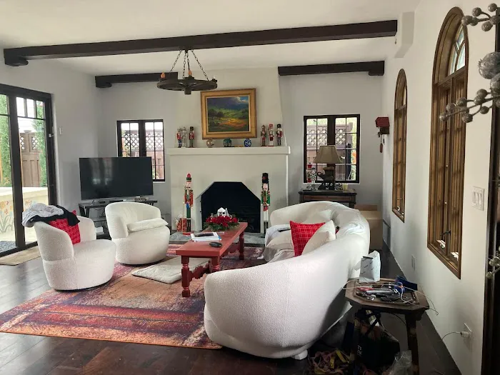 Laguna Bay Developing Picture 1