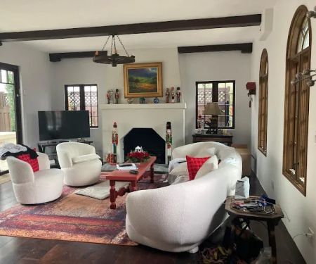 Laguna Bay Developing