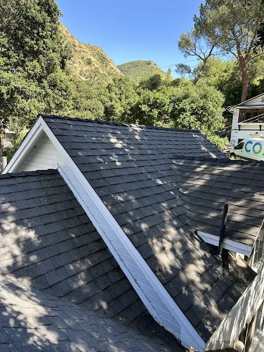 Suni Roofing INC Picture 2