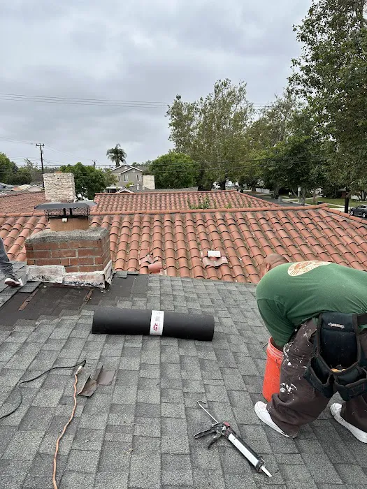 Suni Roofing INC Picture 4