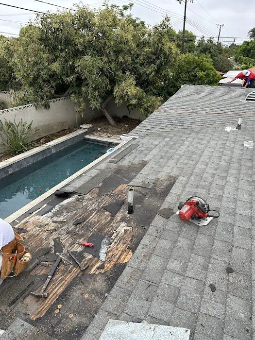 Suni Roofing INC Picture 8