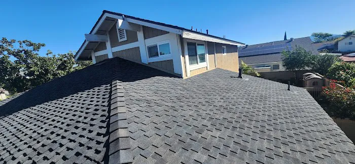 Tougher Roofing Solution Picture 2