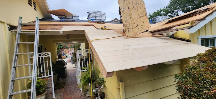 Tougher Roofing Solution Picture 7