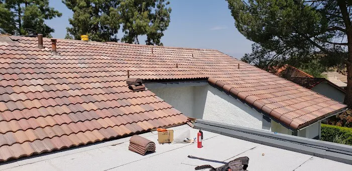 Tougher Roofing Solution Picture 9