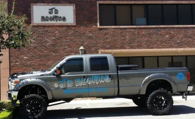 J D Roofing Company Picture 5