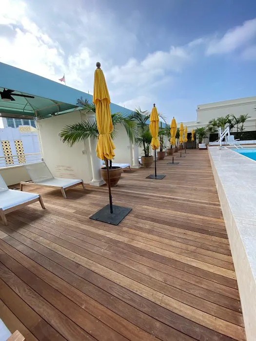 LA Decks Picture 1