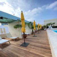 LA Decks ico